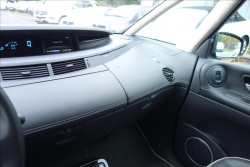Renault Grand Espace 2,0 DCi, SERVIS.KN., INITIALE.