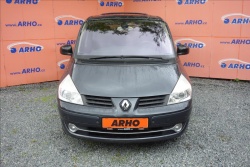 Renault Grand Espace 2,0 DCi, SERVIS.KN., INITIALE.