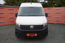 Volkswagen Crafter 2,0 TDi 103KW,L2H2, 59TIS.KM.
