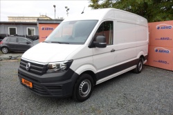 Volkswagen Crafter 2,0 TDi 103KW,L2H2, 59TIS.KM.