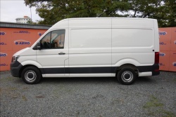 Volkswagen Crafter 2,0 TDi 103KW,L2H2, 59TIS.KM.