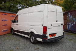 Volkswagen Crafter 2,0 TDi 103KW,L2H2, 59TIS.KM.