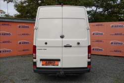 Volkswagen Crafter 2,0 TDi 103KW,L2H2, 59TIS.KM.