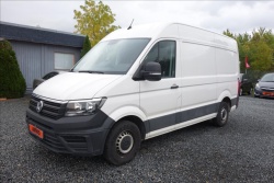 Volkswagen Crafter 2,0 TDi 103KW,L2H2, 59TIS.KM.
