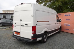 Volkswagen Crafter 2,0 TDi 103KW,L2H2, 59TIS.KM.