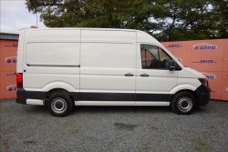 Volkswagen Crafter 2,0 TDi 103KW,L2H2, 59TIS.KM.