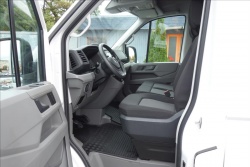 Volkswagen Crafter 2,0 TDi 103KW,L2H2, 59TIS.KM.