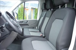 Volkswagen Crafter 2,0 TDi 103KW,L2H2, 59TIS.KM.