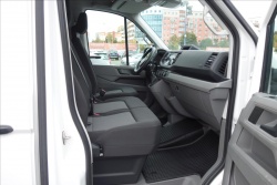 Volkswagen Crafter 2,0 TDi 103KW,L2H2, 59TIS.KM.