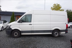 Volkswagen Crafter 2,0 TDi 103KW,L2H2, 59TIS.KM.