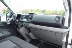 Volkswagen Crafter 2,0 TDi 103KW,L2H2, 59TIS.KM.