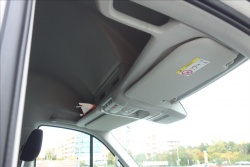 Volkswagen Crafter 2,0 TDi 103KW,L2H2, 59TIS.KM.