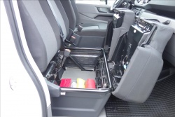 Volkswagen Crafter 2,0 TDi 103KW,L2H2, 59TIS.KM.