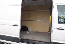 Volkswagen Crafter 2,0 TDi 103KW,L2H2, 59TIS.KM.