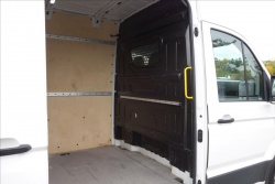 Volkswagen Crafter 2,0 TDi 103KW,L2H2, 59TIS.KM.
