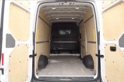 Volkswagen Crafter 2,0 TDi 103KW,L2H2, 59TIS.KM.