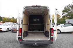 Volkswagen Crafter 2,0 TDi 103KW,L2H2, 59TIS.KM.