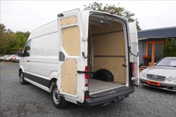 Volkswagen Crafter 2,0 TDi 103KW,L2H2, 59TIS.KM.