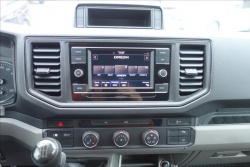 Volkswagen Crafter 2,0 TDi 103KW,L2H2, 59TIS.KM.