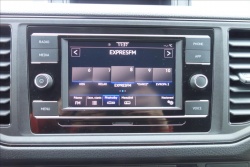 Volkswagen Crafter 2,0 TDi 103KW,L2H2, 59TIS.KM.