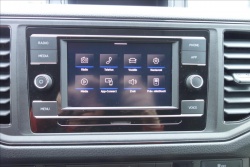 Volkswagen Crafter 2,0 TDi 103KW,L2H2, 59TIS.KM.