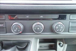 Volkswagen Crafter 2,0 TDi 103KW,L2H2, 59TIS.KM.