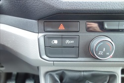 Volkswagen Crafter 2,0 TDi 103KW,L2H2, 59TIS.KM.