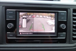 Volkswagen Crafter 2,0 TDi 103KW,L2H2, 59TIS.KM.