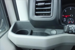 Volkswagen Crafter 2,0 TDi 103KW,L2H2, 59TIS.KM.