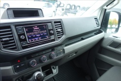 Volkswagen Crafter 2,0 TDi 103KW,L2H2, 59TIS.KM.