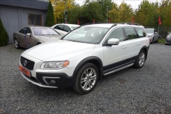 Volvo XC70 2,4 D5,ČR,1 MAJ.,CROSS COUNTRY.