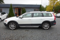 Volvo XC70 2,4 D5,ČR,1 MAJ.,CROSS COUNTRY.