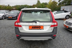 Volvo XC70 2,4 D5,ČR,1 MAJ.,CROSS COUNTRY.