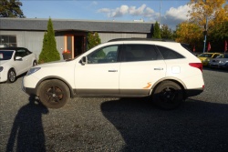 Hyundai ix55 3,0 V6 CRDi, ČR, 2 MAJ., 4WD.