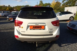 Hyundai ix55 3,0 V6 CRDi, ČR, 2 MAJ., 4WD.