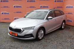 Škoda Octavia 2,0 TDi, AMBITION, SERVIS.KN.