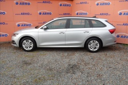 Škoda Octavia 2,0 TDi, AMBITION, SERVIS.KN.