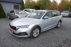Škoda Octavia 2,0 TDi, AMBITION, SERVIS.KN.