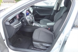 Škoda Octavia 2,0 TDi, AMBITION, SERVIS.KN.