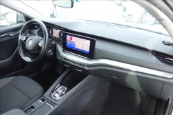 Škoda Octavia 2,0 TDi, AMBITION, SERVIS.KN.