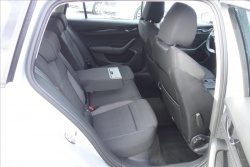 Škoda Octavia 2,0 TDi, AMBITION, SERVIS.KN.