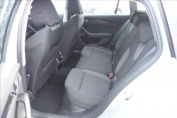 Škoda Octavia 2,0 TDi, AMBITION, SERVIS.KN.