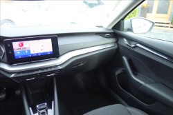 Škoda Octavia 2,0 TDi, AMBITION, SERVIS.KN.