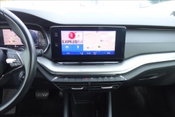 Škoda Octavia 2,0 TDi, AMBITION, SERVIS.KN.