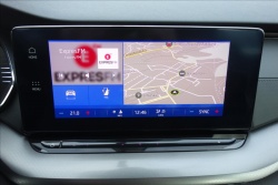 Škoda Octavia 2,0 TDi, AMBITION, SERVIS.KN.