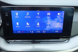 Škoda Octavia 2,0 TDi, AMBITION, SERVIS.KN.