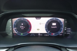 Škoda Octavia 2,0 TDi, AMBITION, SERVIS.KN.