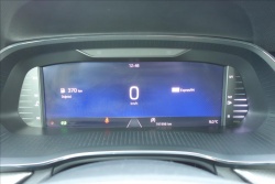 Škoda Octavia 2,0 TDi, AMBITION, SERVIS.KN.