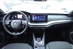Škoda Octavia 2,0 TDi, AMBITION, SERVIS.KN.