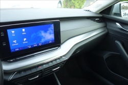 Škoda Octavia 2,0 TDi, AMBITION, SERVIS.KN.